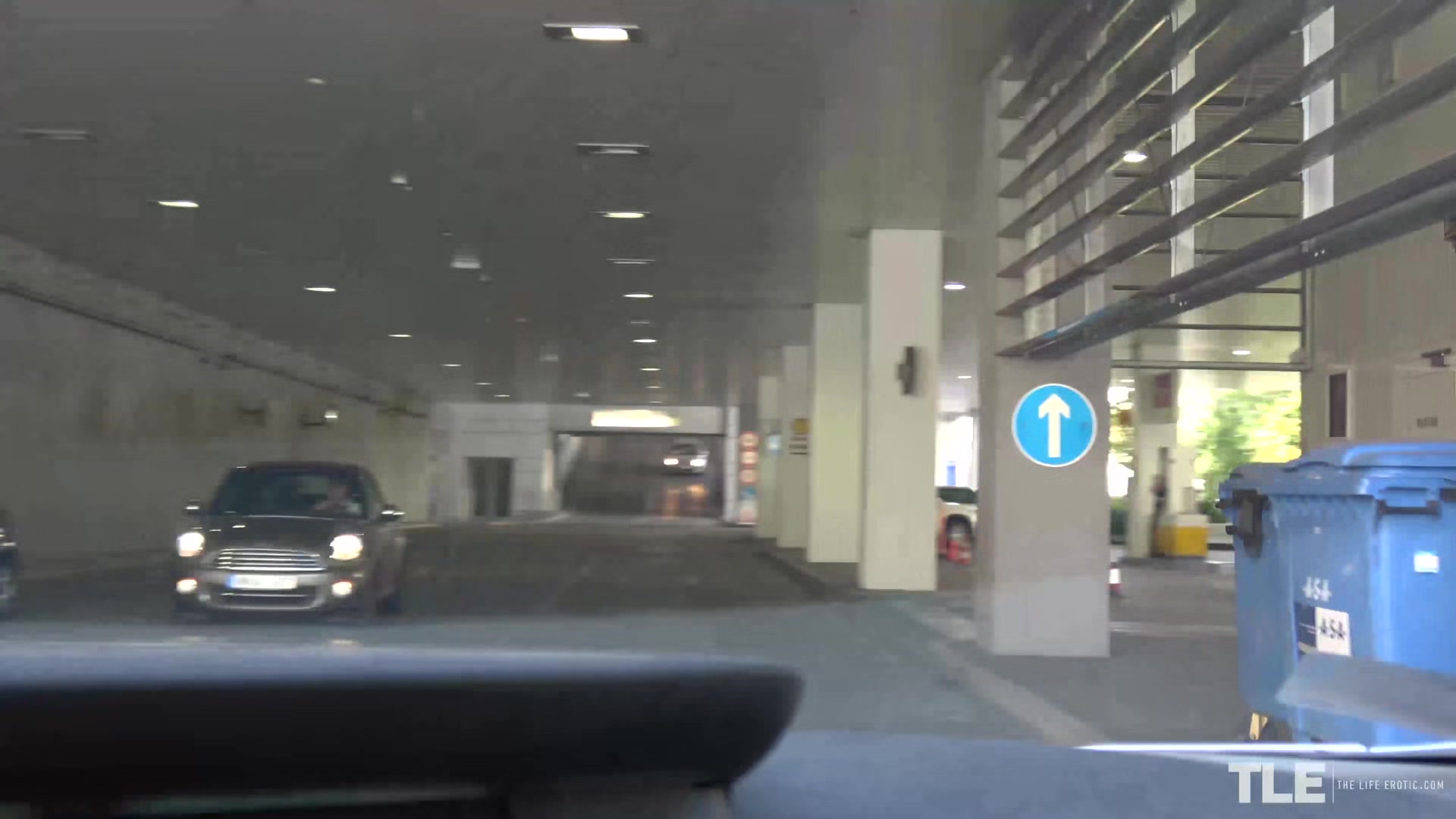 Undercover - Parking - Coco De Mal - TheLifeErotic