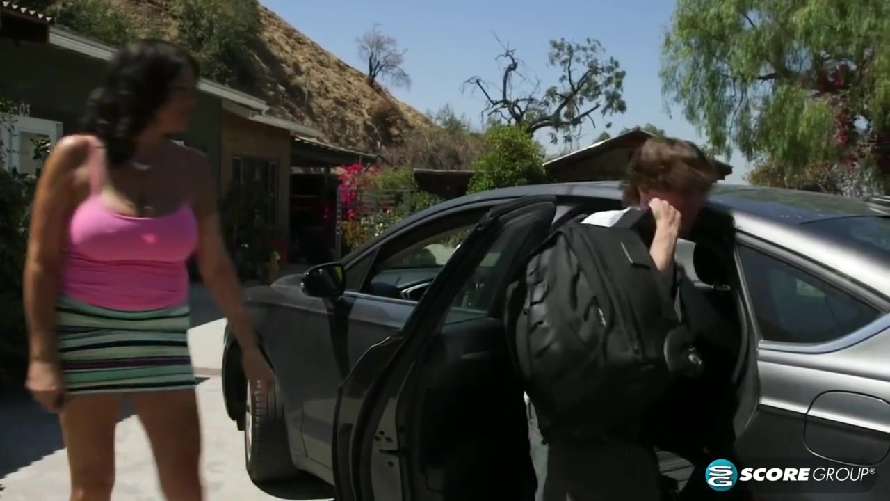 Welcome Back With Betty Boobs