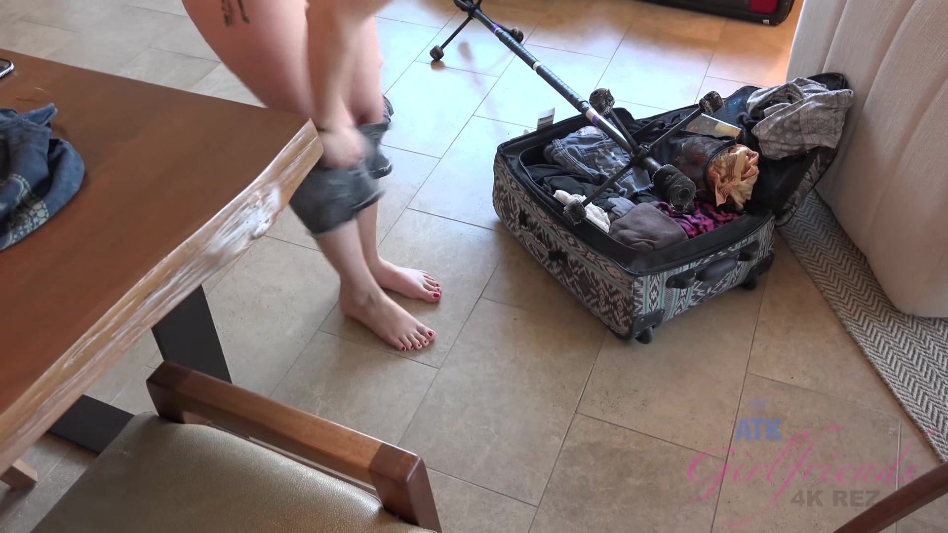 Virtual Vacation In Hawaii With Jade Nile Part 1