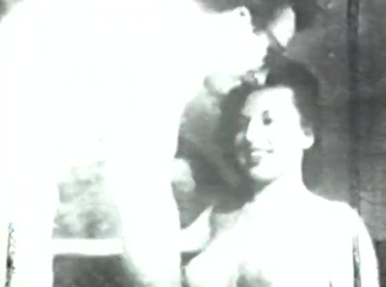 Retro Porn Archive Video: Golden Age Erotica 07 05