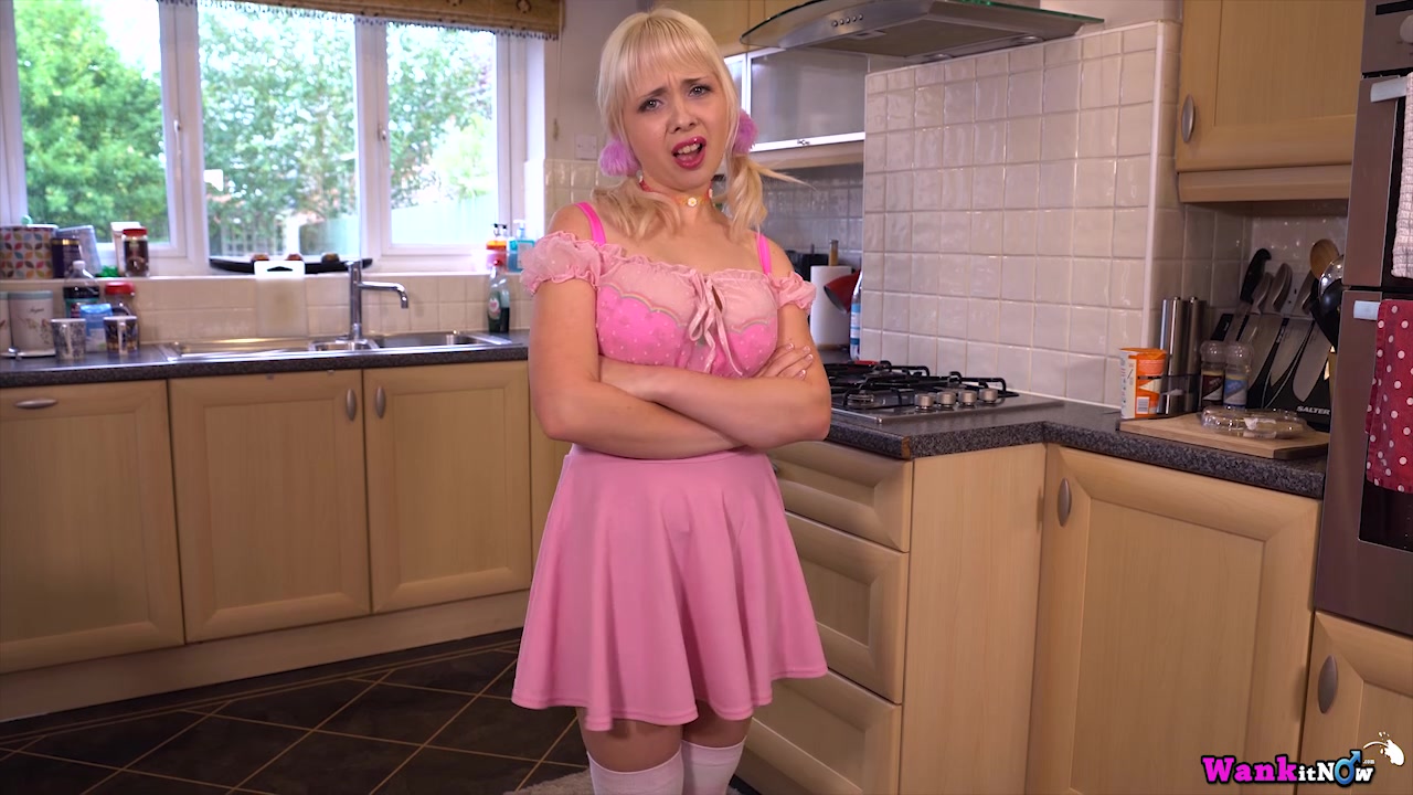 Cherry English - Not So Innocent - Sexy Videos - WankitNow