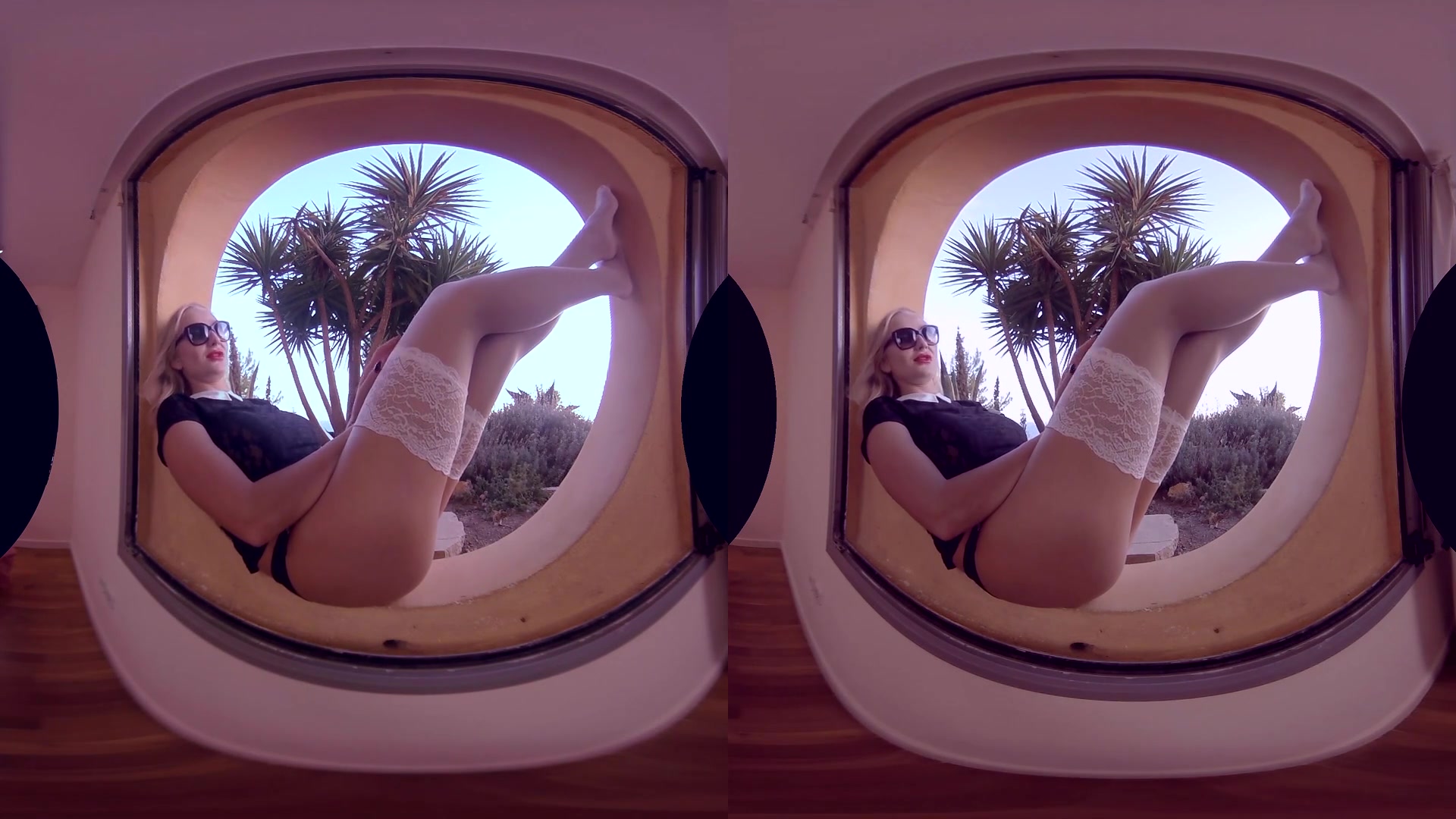Kayla Green in Thank You - VirtualRealPorn