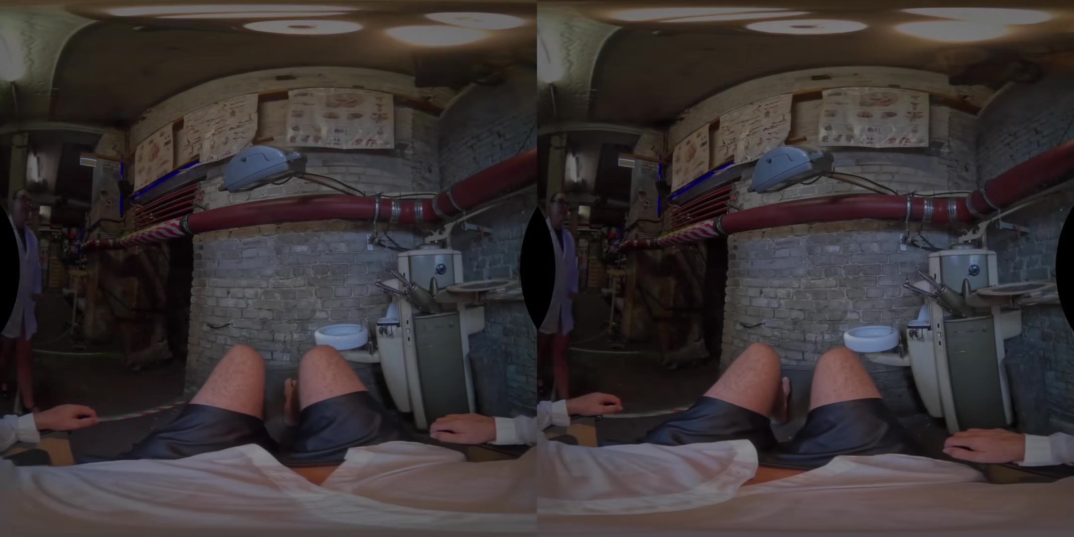 Weird Dentist Visit