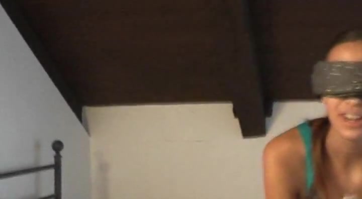 Super cute czech teen 18+ getting oral