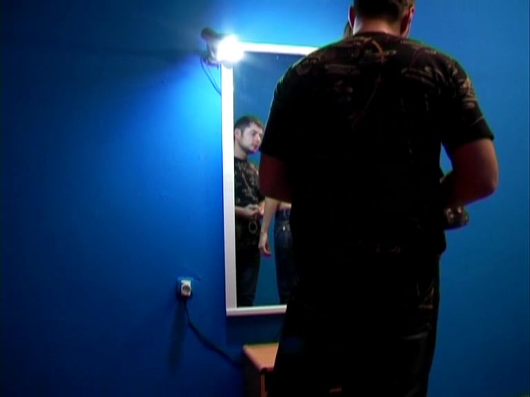 Dirty Spank Video: 03a