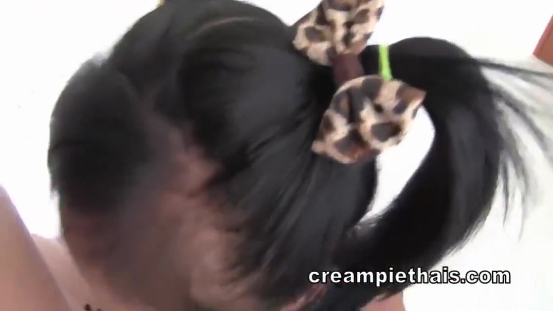 Lick Your Big Shaft With My Warm Thai Tongue 6 Min