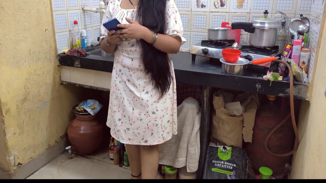 Stepmom Got Sexy Dress