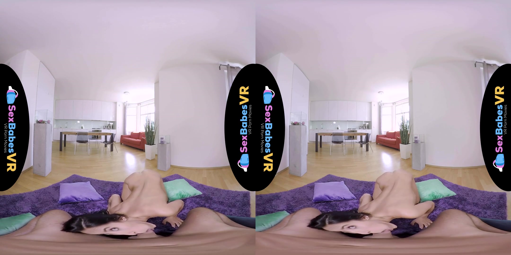 Lexi Dona in Last Chance - SexBabesVR