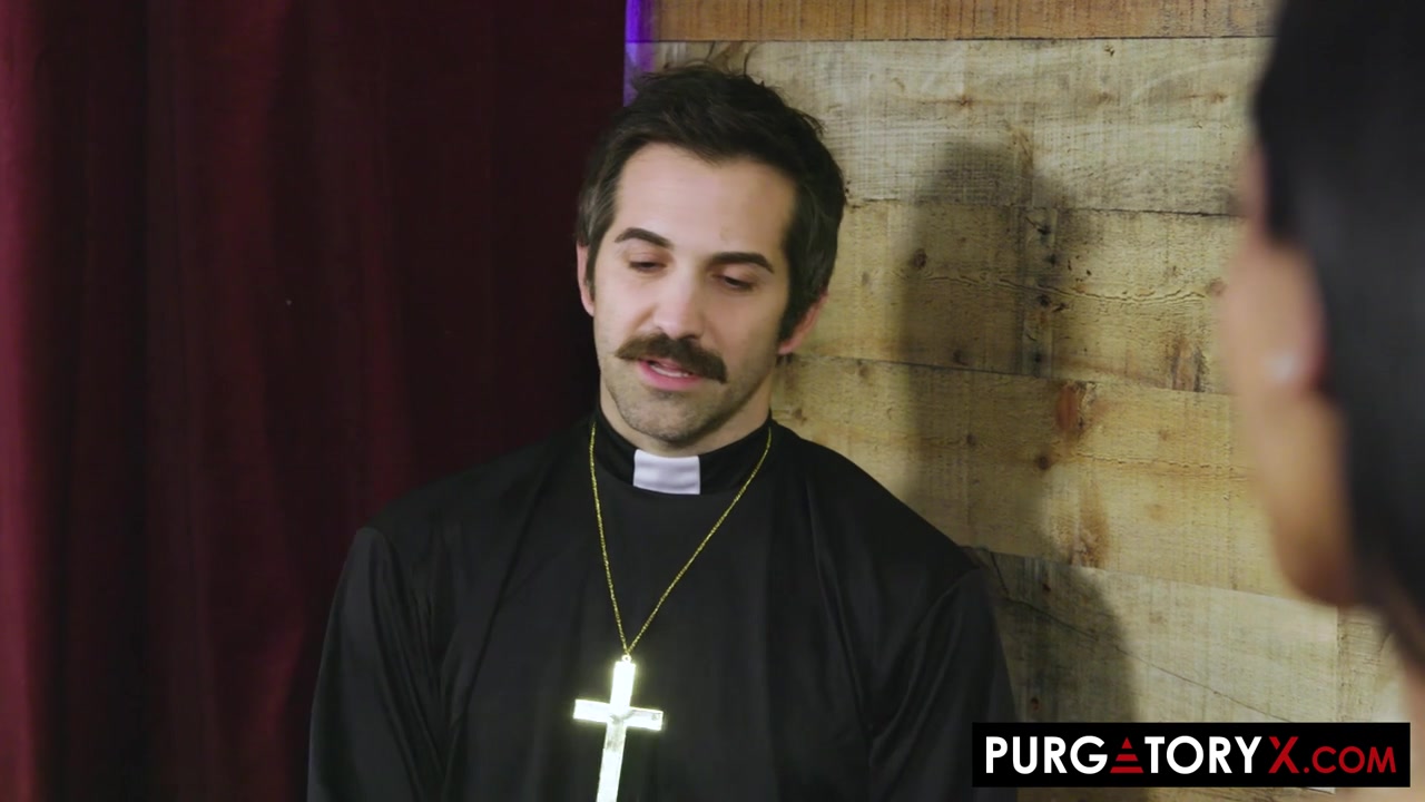 Beauty And The Priest Vol 2 E2