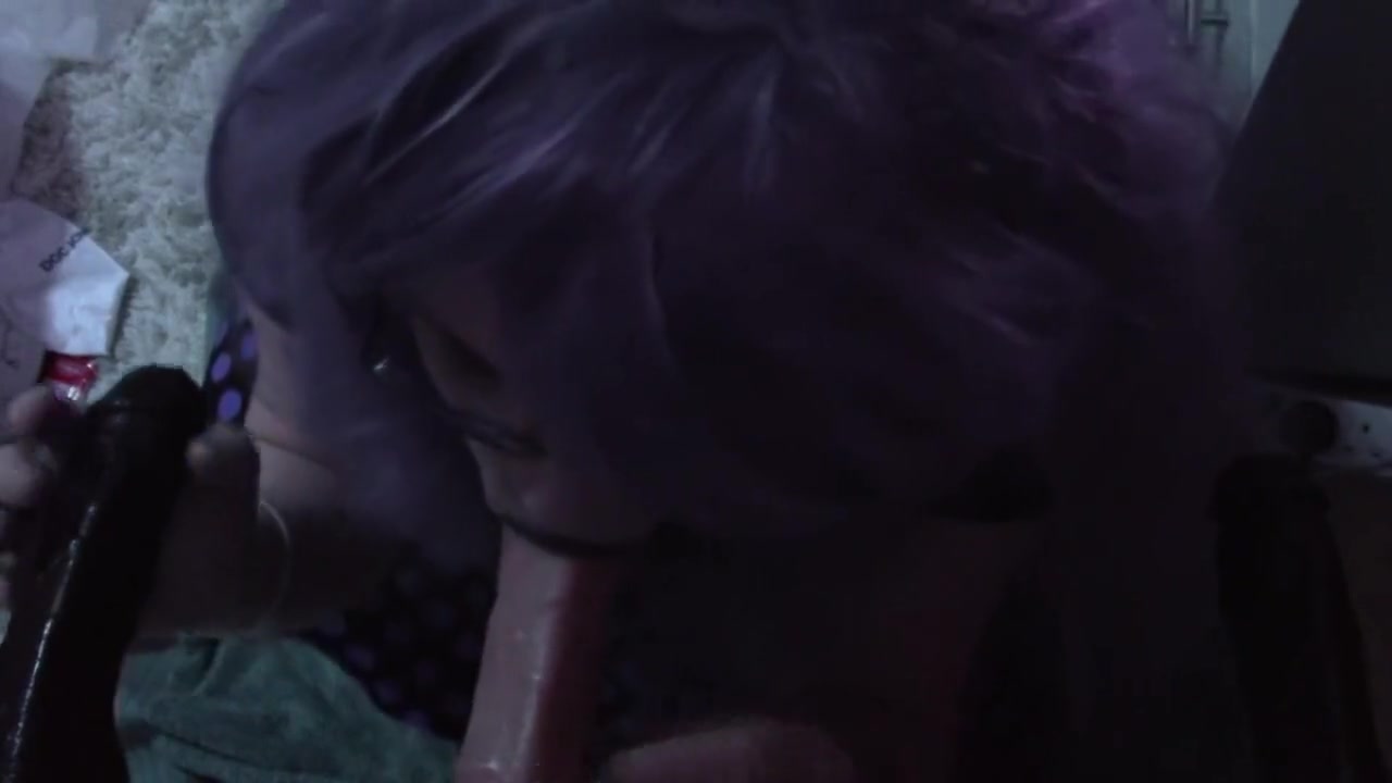 Three vs Violet