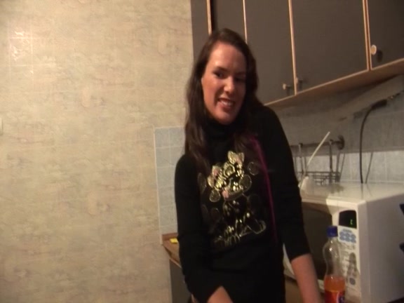 student 18+ party sex movie with cutie bent over and drilled