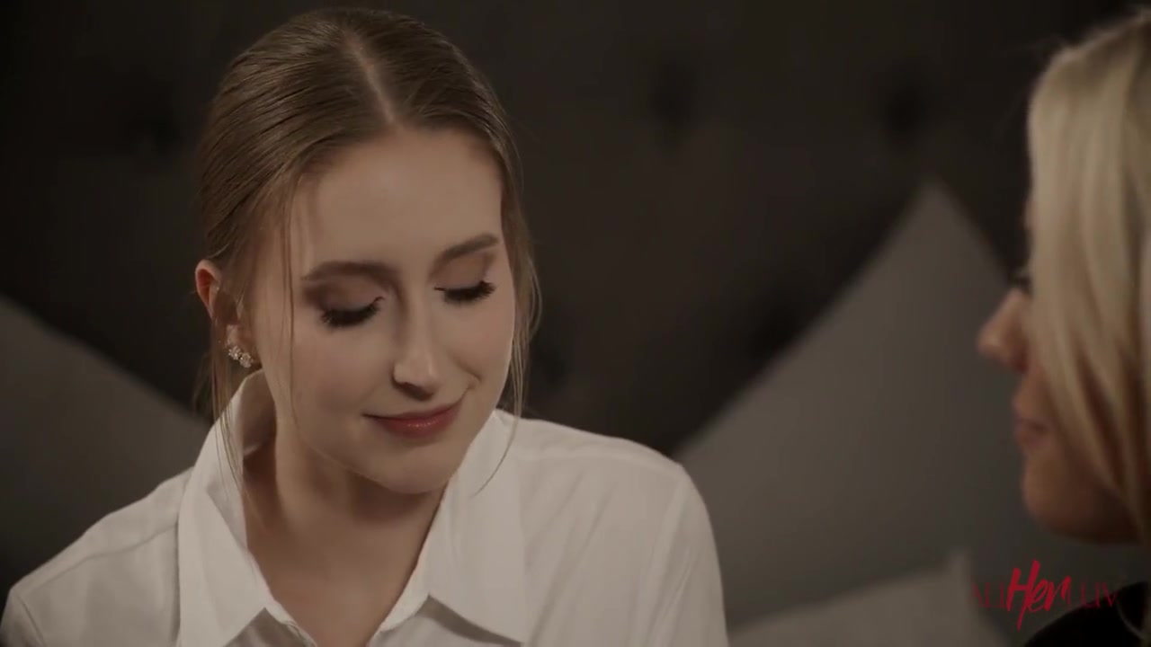 Erotic Premonitions Ep. 2 With Skyler Storm And Laney Grey