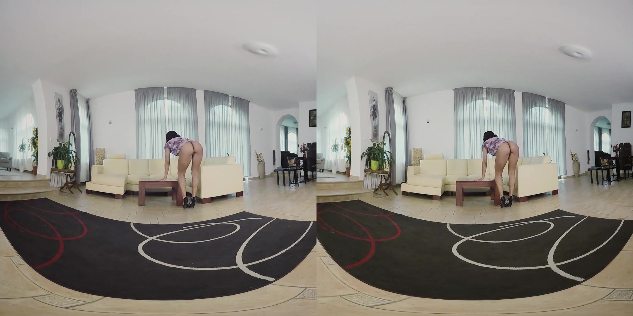 Isabella Chrystin in Gorgeous Isabella Ends Her Day with an Orgasm - BravoModelsMedia