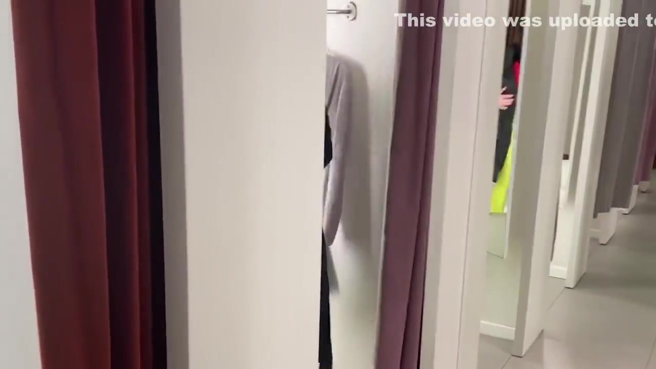 A Blow Job For Dress Right In A