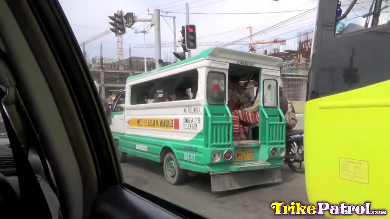 Elaine 2 - TrikePatrol