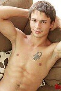 Tim Campbell