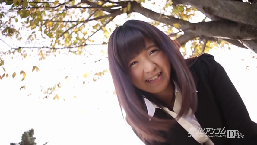 Yui Shimazaki The Task of New Employee Vol.20 - Caribbeancom