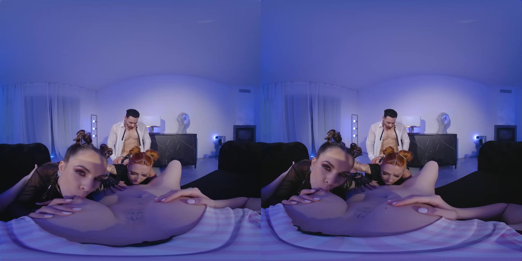 CyberDreams