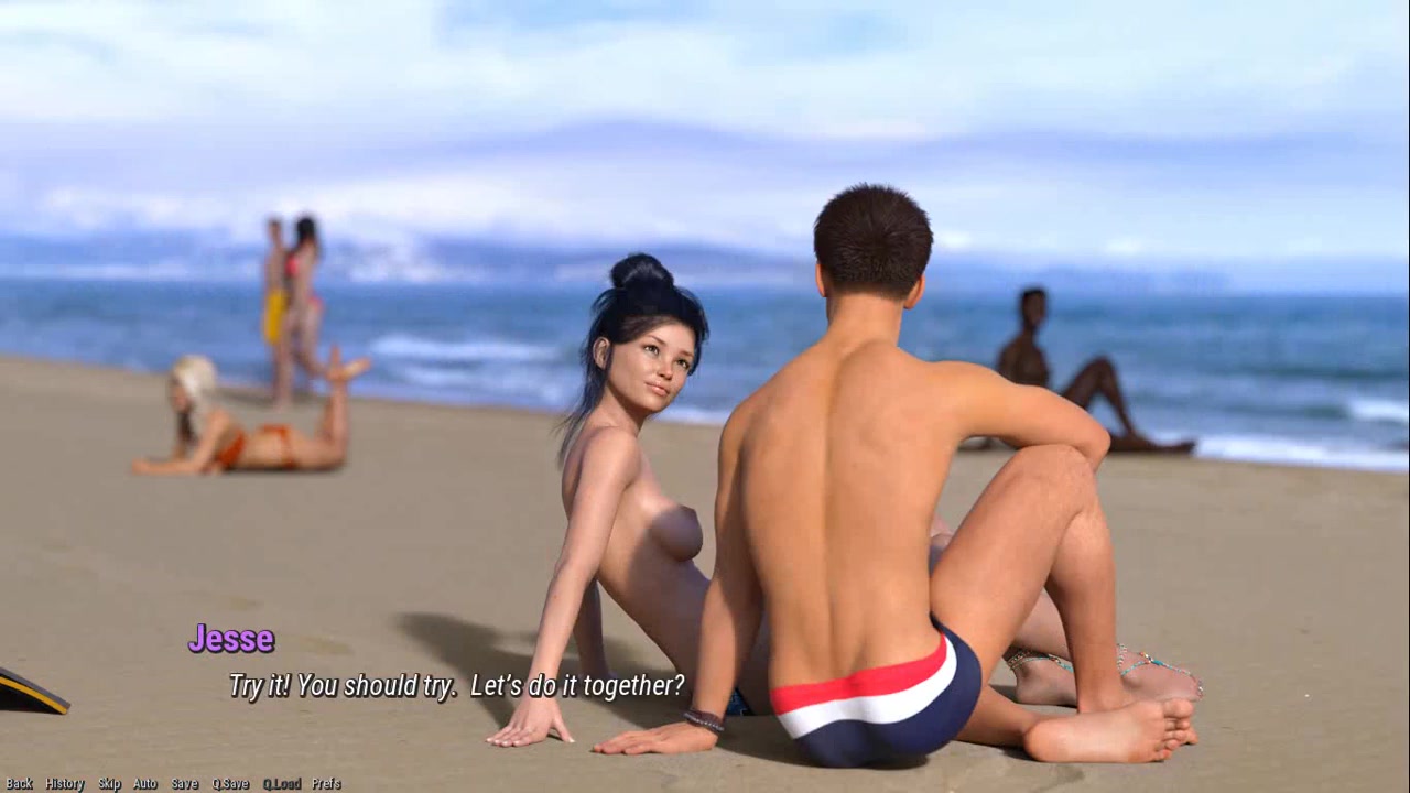 Project Atmosphere Love And Support Is All We Need Ep 18