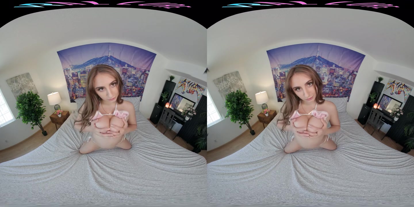 JOI To The World - VRAllure