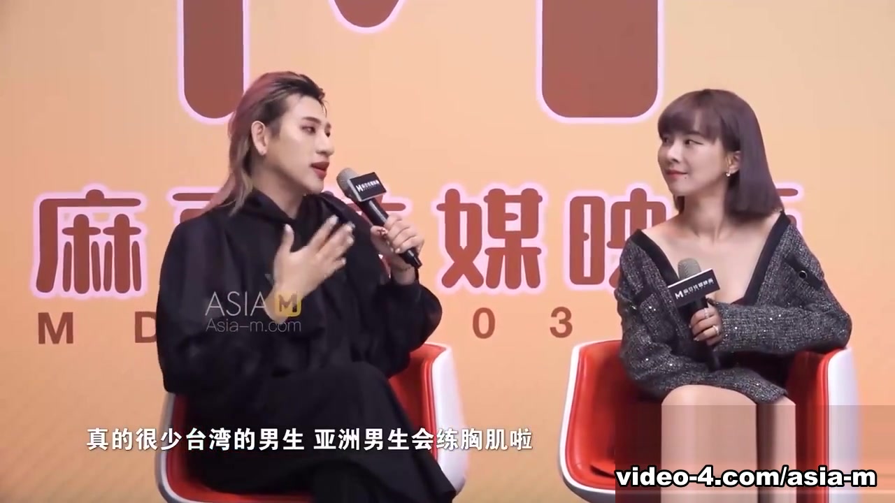 Sex Teaching Classroom MTVSQ-0001 EP5/ 性爱自修室 - ModelMediaAsia