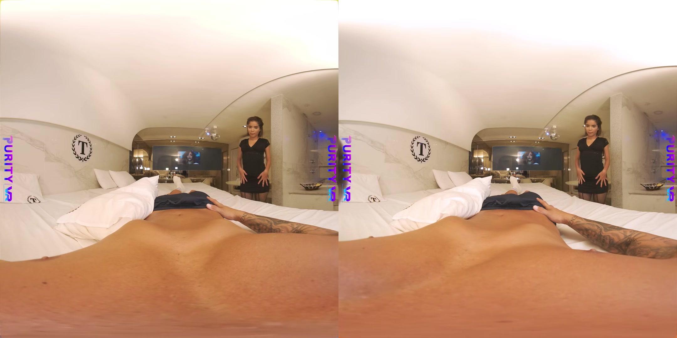 Bored Slutty - Purityvr - Vr Porn Video