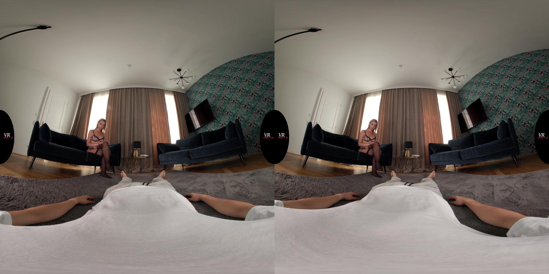 Shy But Super Hot Girlfriend Experience