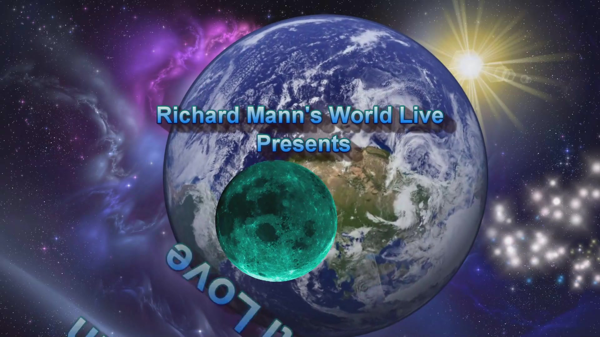 Misti Love Vs Richard Mann - Richard Manns World