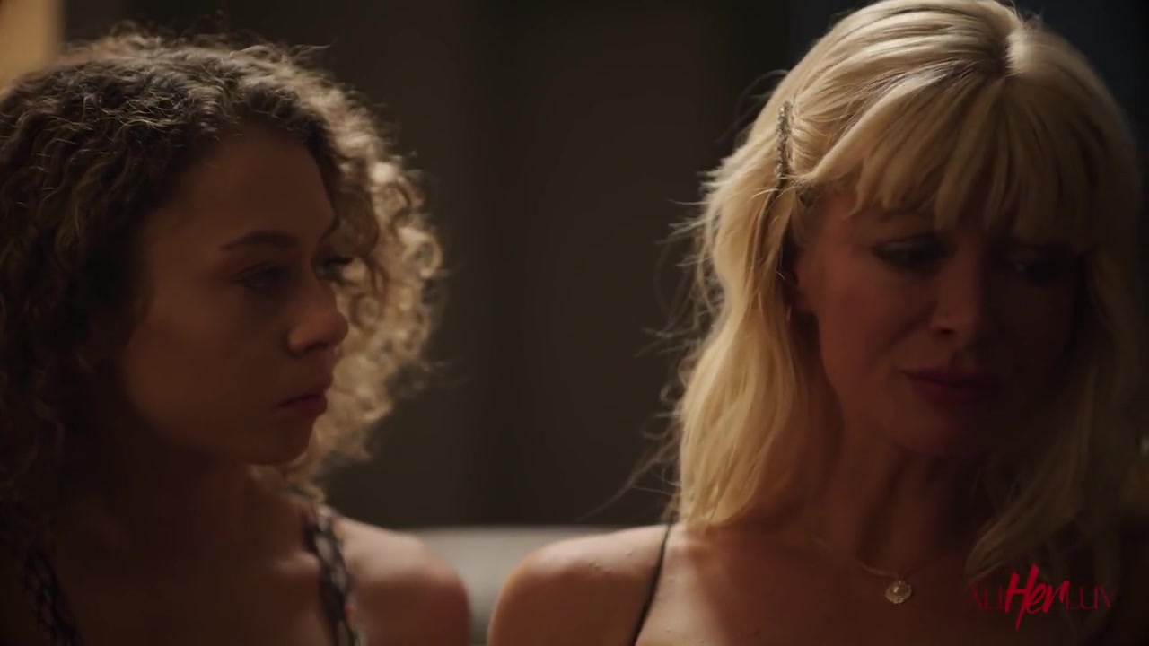 The Actress Pt. 1 - Teaser
