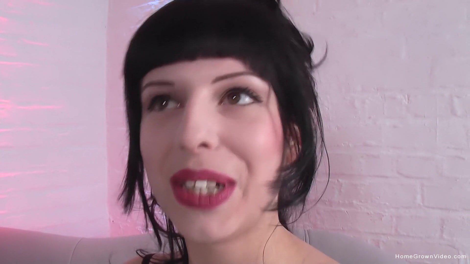Pussy Play & More For Savina - Savina & Kevin Kostnix