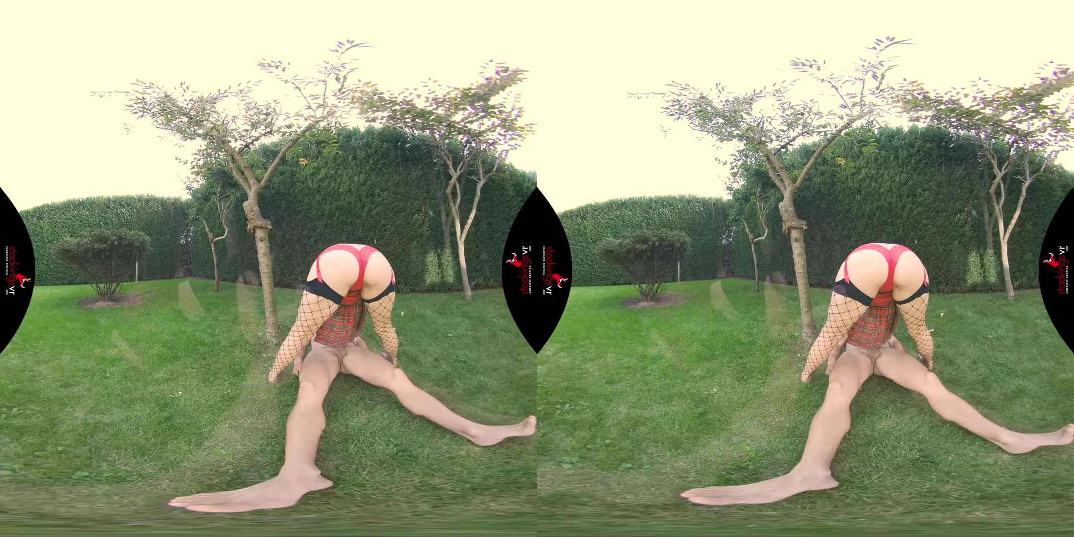 Down boy starring Antonia Sainz