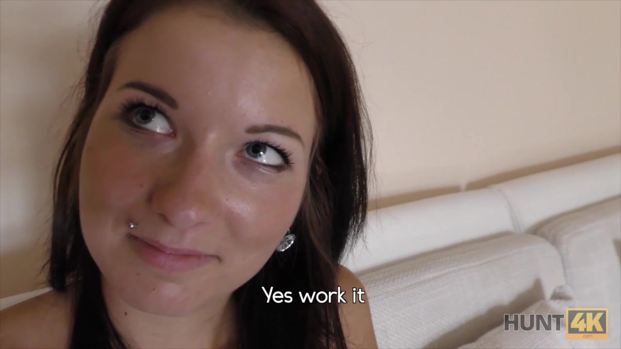 HUNT4K. Prague is the capital of sex tourism!