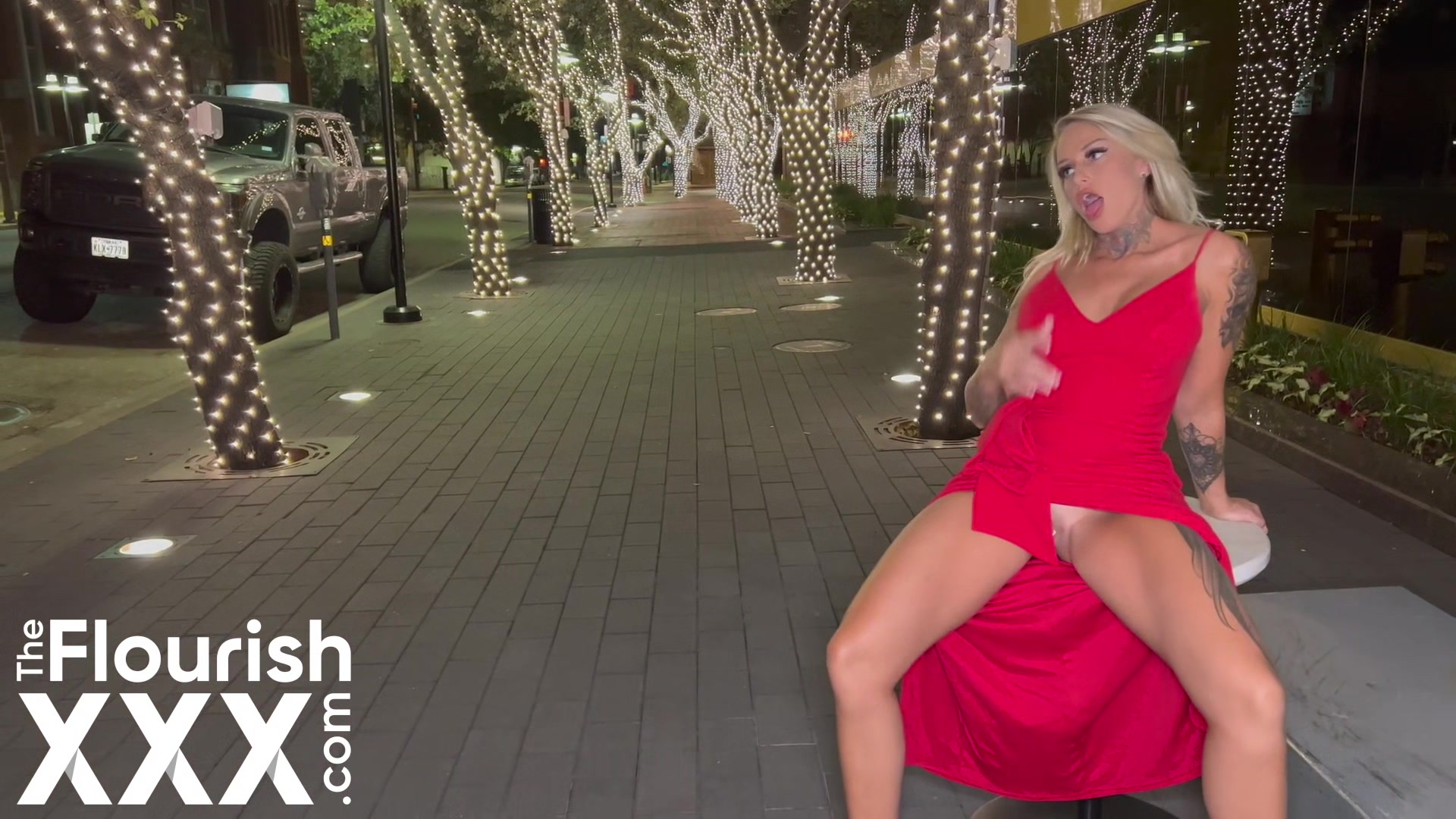 Introducing Stephanie Love to Brand Mgmt