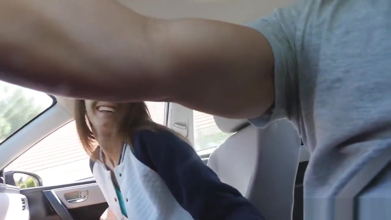 Balls Deep In Cutie Stepsister Charity Crawford