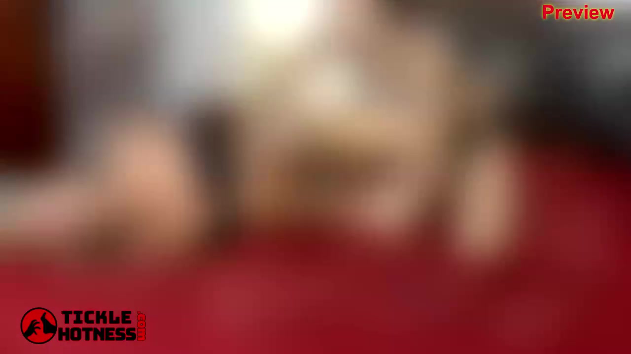 Foxxx Lovez Darke 2 Bella Hogtied Tickled - Ticklevideos