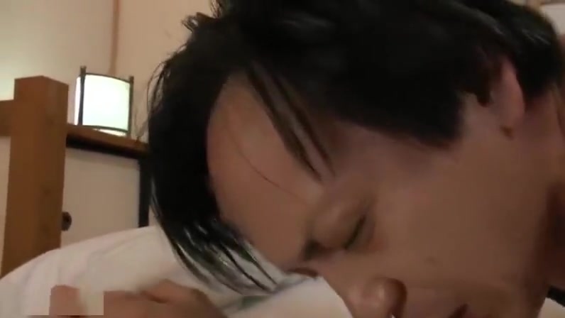 astonishing Japanese slut In most precious JAV Scene