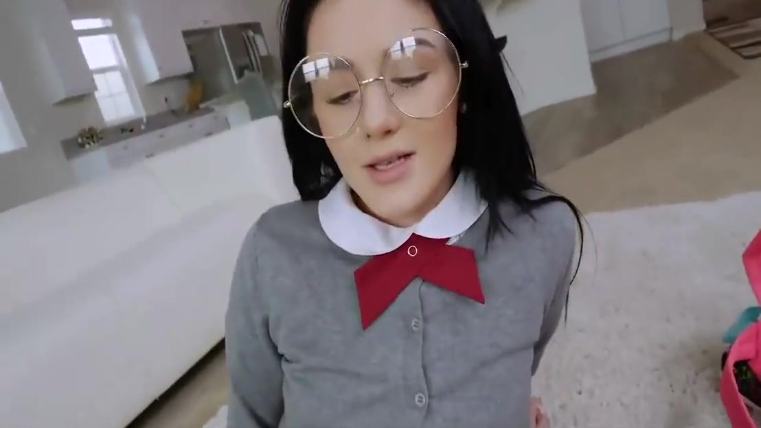 Rosalyn Sphinx In Step Brother Step sister Sex
