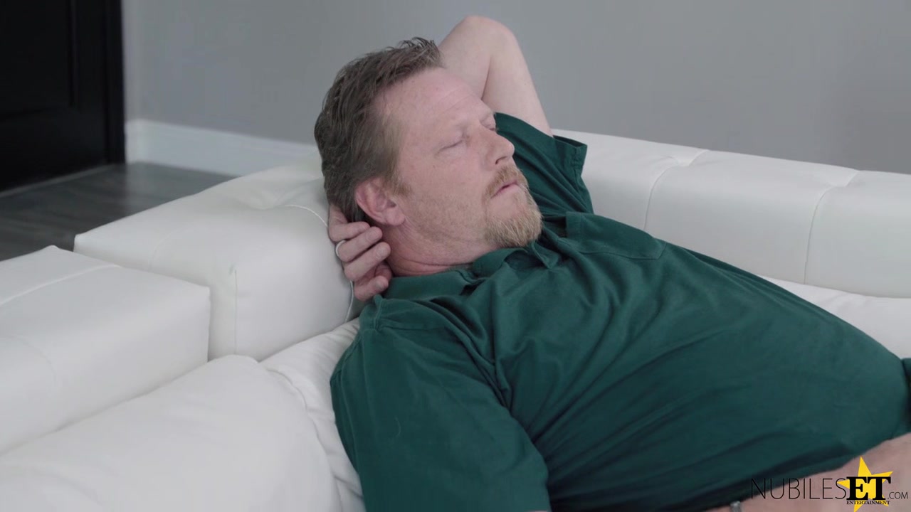 Her Strange Addiction Uncontrollable Orgasms - S2:E6