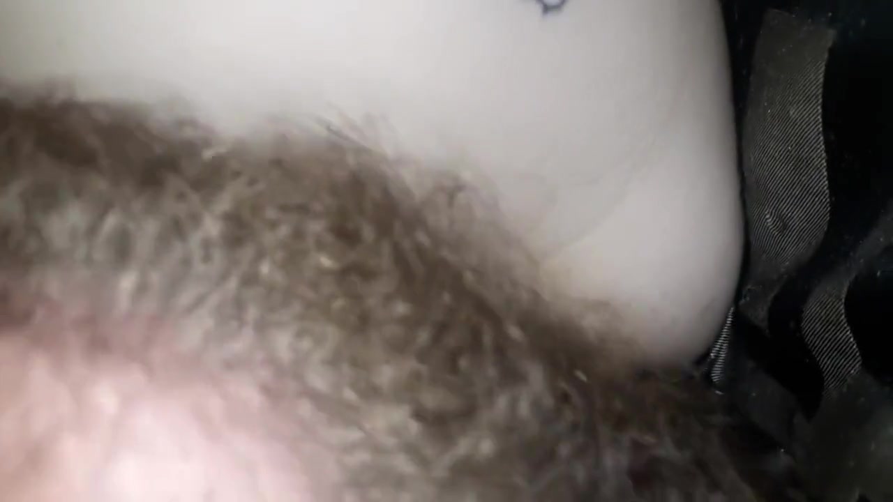 Pussy ate #beardedman #tongue #fire