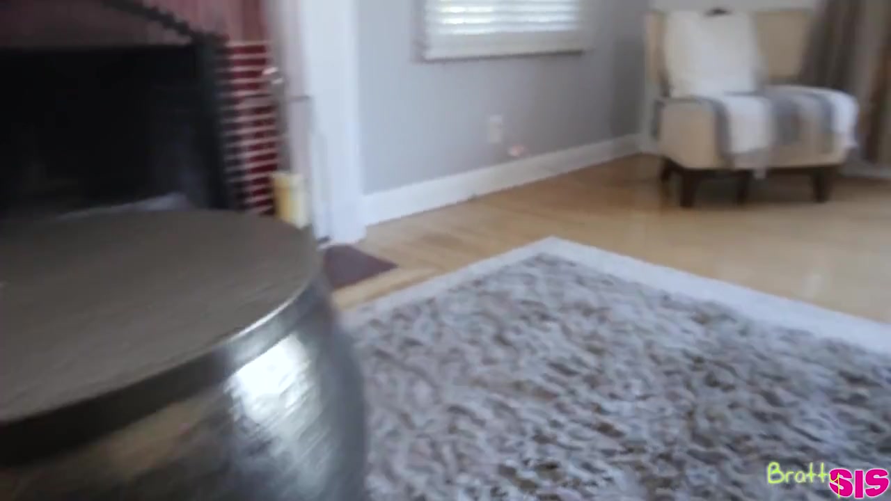 Tricking My Bitchy Stepsister - Gina Valentina