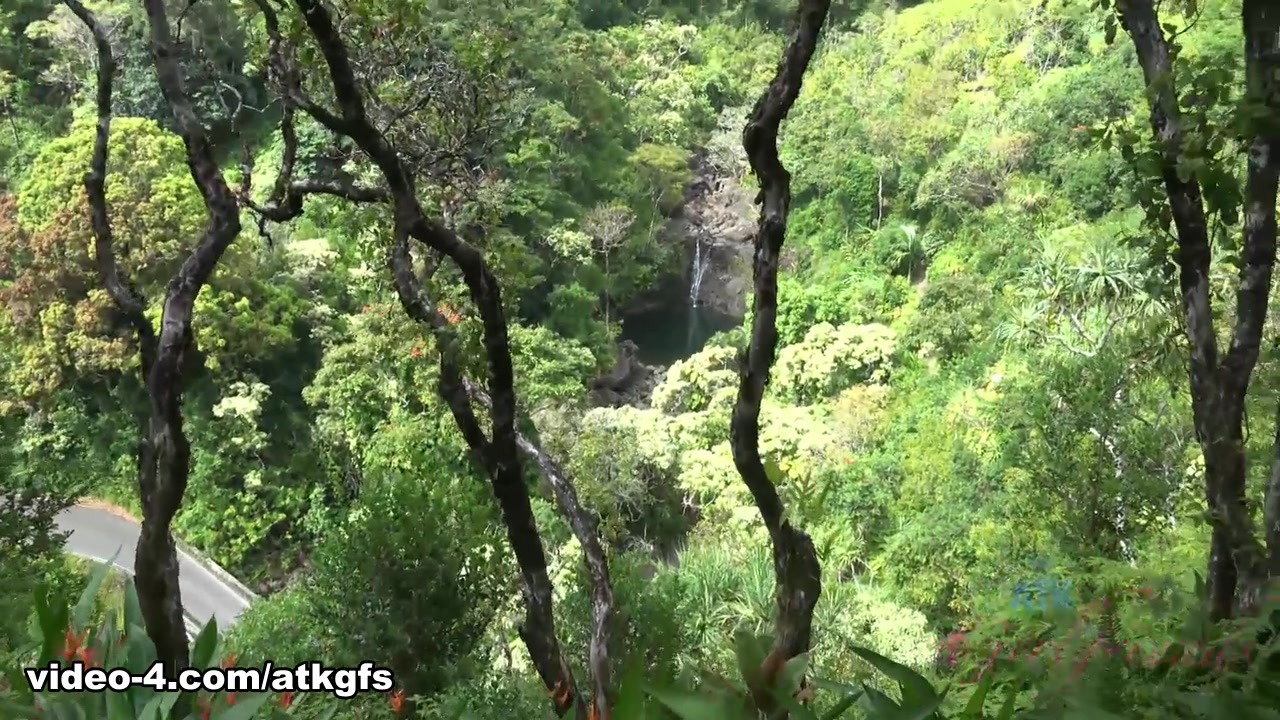 Chloe Temple in Virtual Vacation Movie - ATKGirlfriends