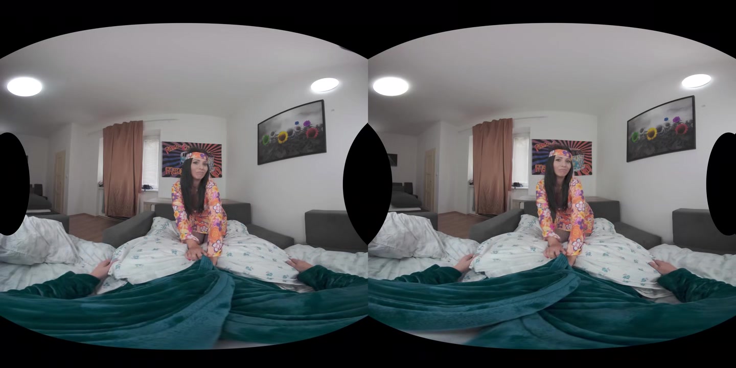 Vicky Love: Summer of Love - POVcentralVR
