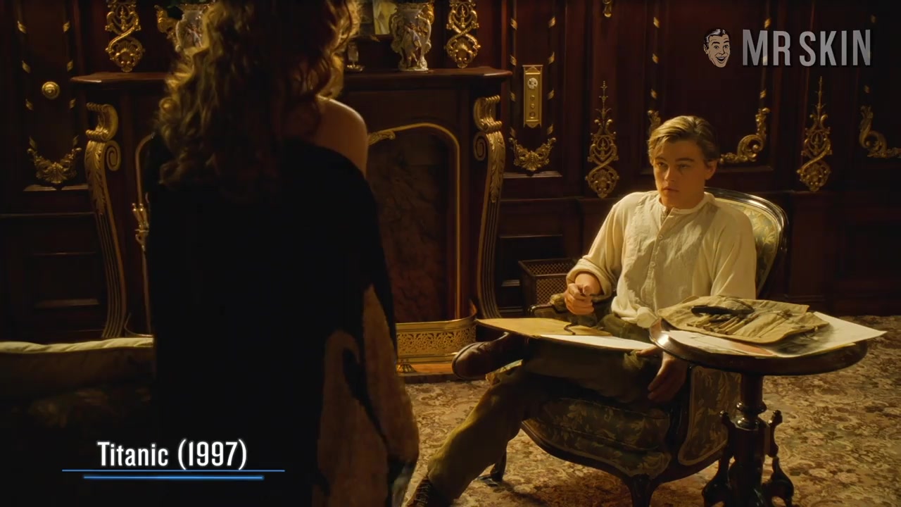 Best Of: Kate Winslet - Mr.Skin