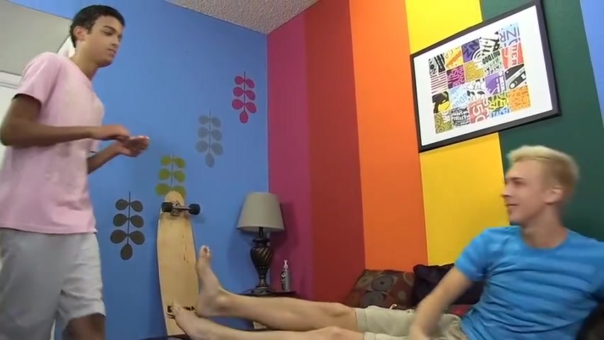 Rubax Video - Hottwinks - Naked Glories hd