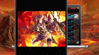 Kamihime Project Hentai Trailer