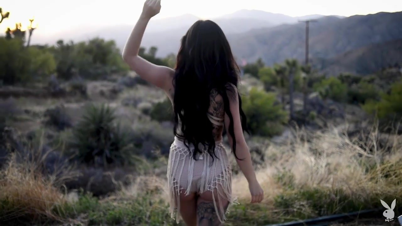 Reed in Sunset Detour - PlayboyPlus