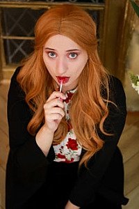 Victoria Greene