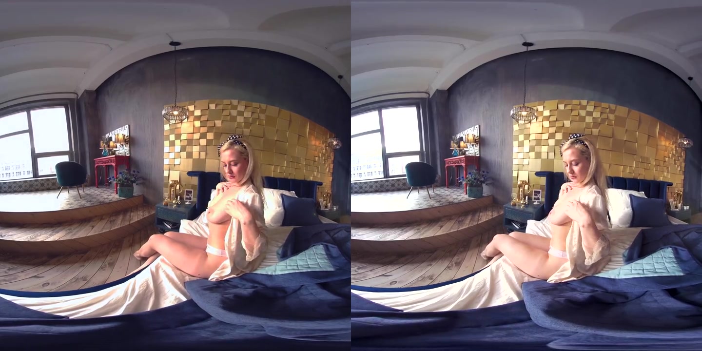 VR porn - Beauty - StasyQVR