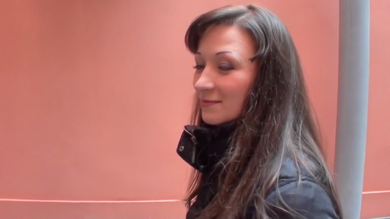 Hot pickup sex movie with office girl