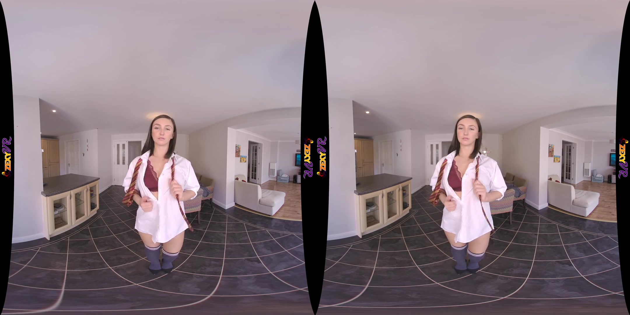 College Girl Teaser - teen 18+ Stripping and Teasing